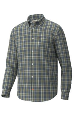 Hadley Stretch Edison Plaid