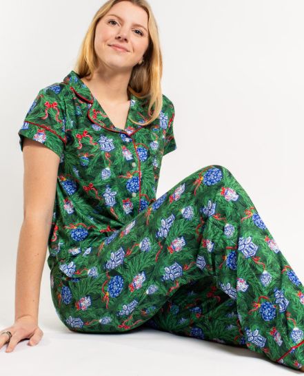 VG Spruce It Up Sleep Pants