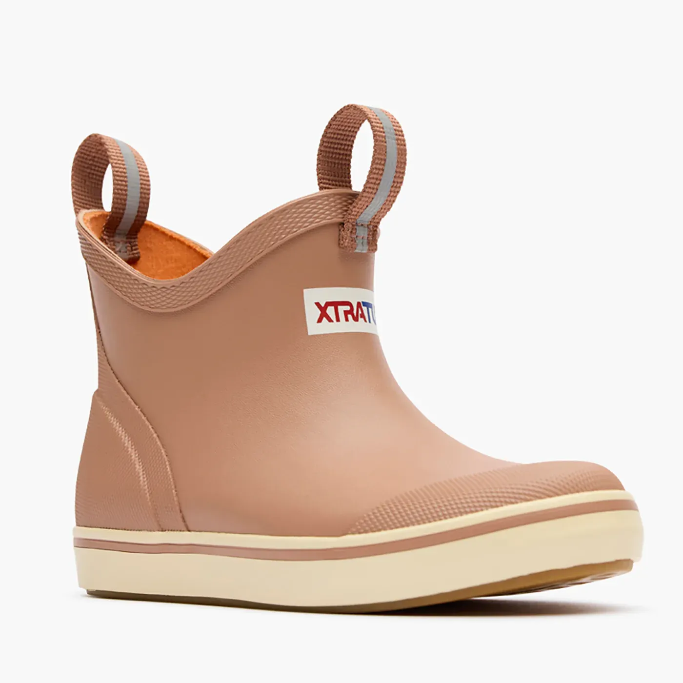 BC Kids Ankle Deck Boot-Cork