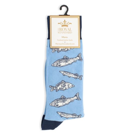VG Men's Go With the Flow Socks