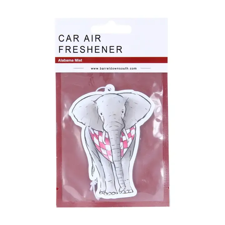 VG Elephant Air Freshener