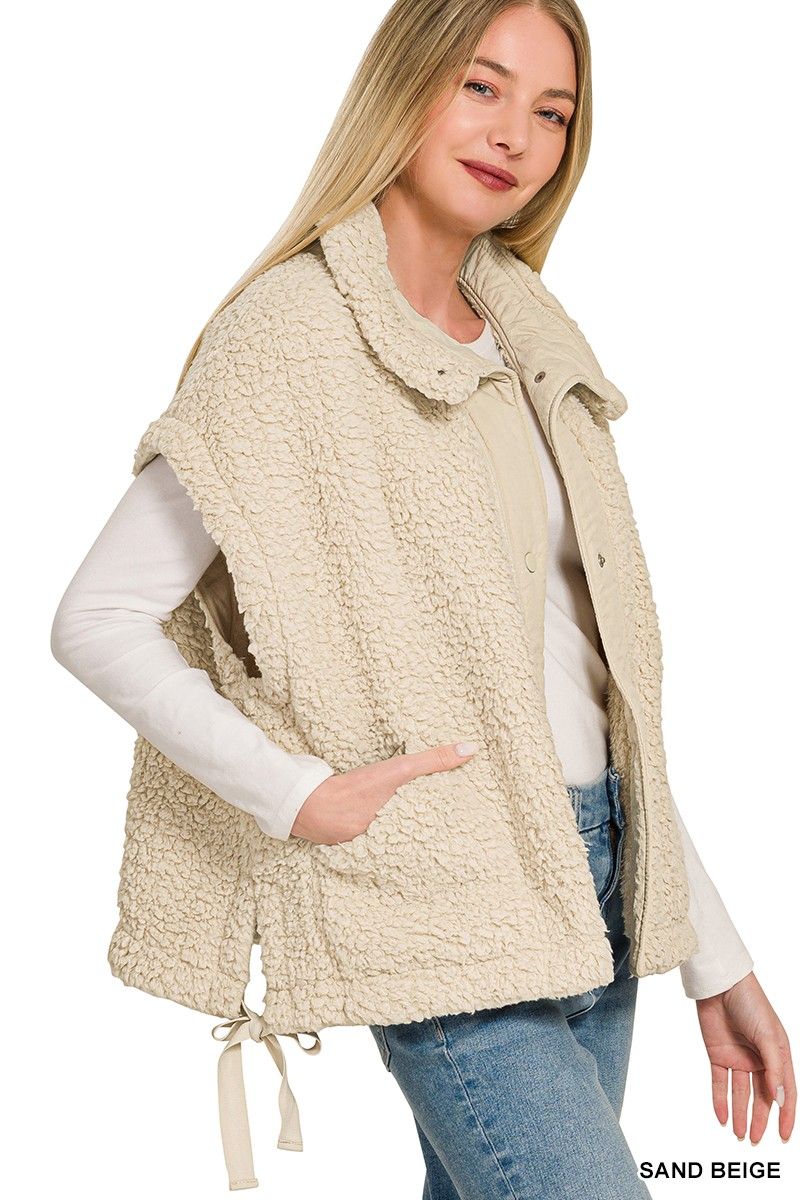 CH Vanilla Summit Vest