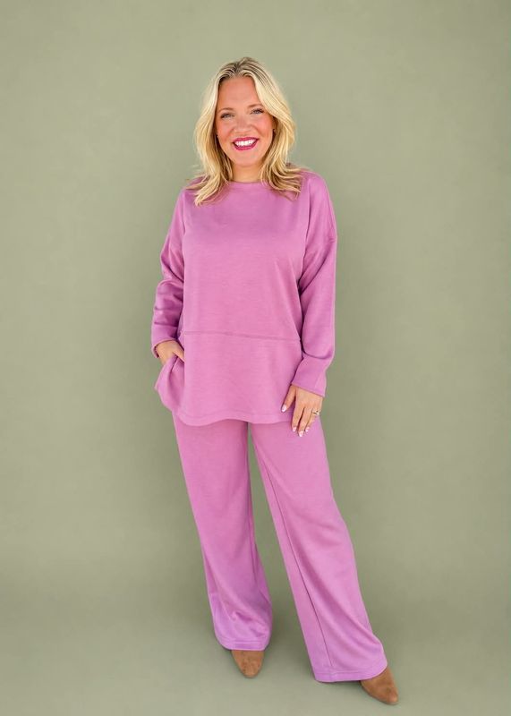 CH Ease Set-Lt Rose