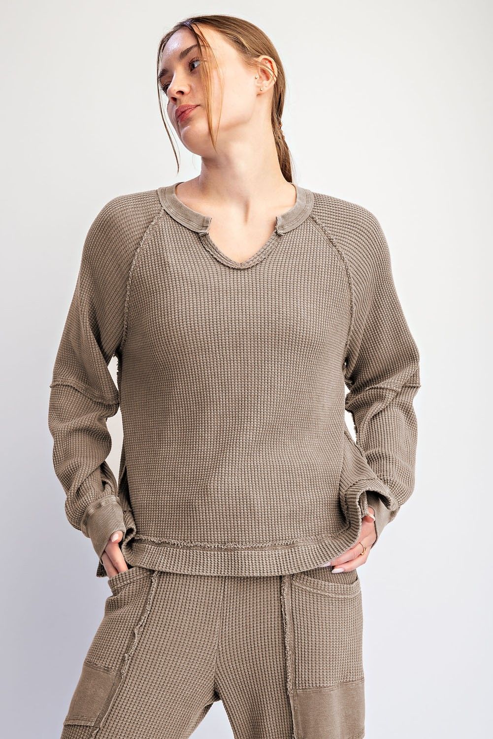 CH Brown Sugar Top