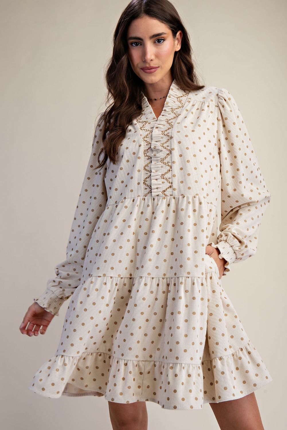 CH Dottie Mae Dress