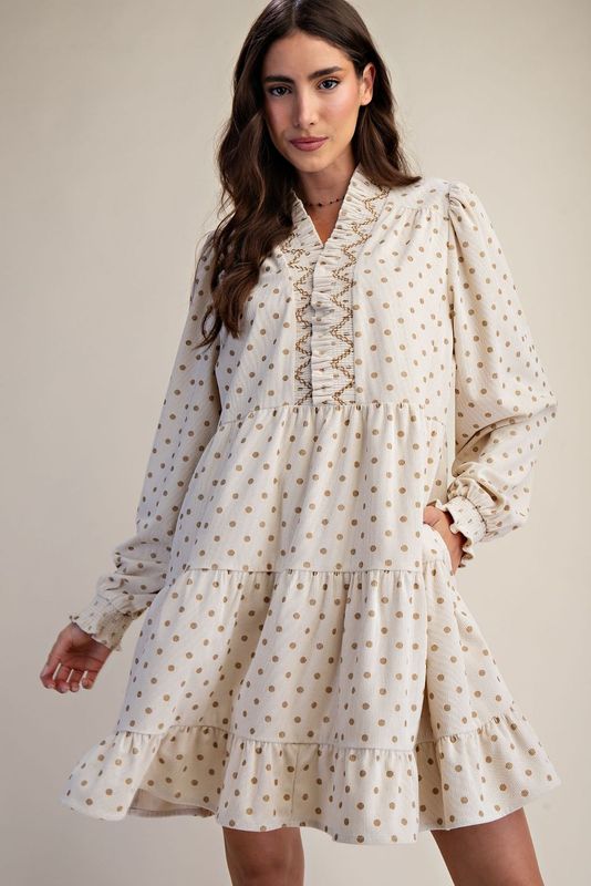 CH Dottie Mae Dress