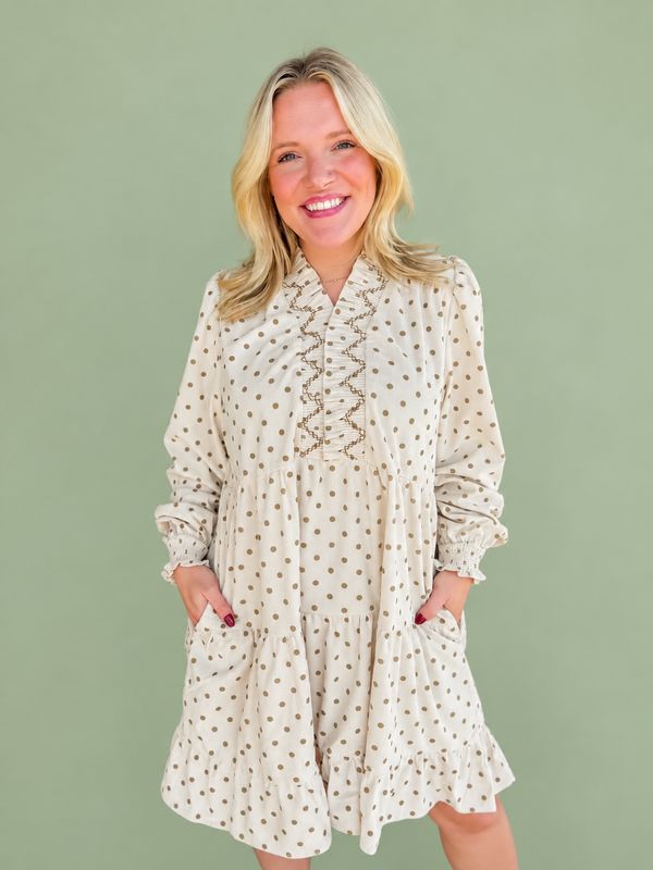 CH Dottie Mae Dress