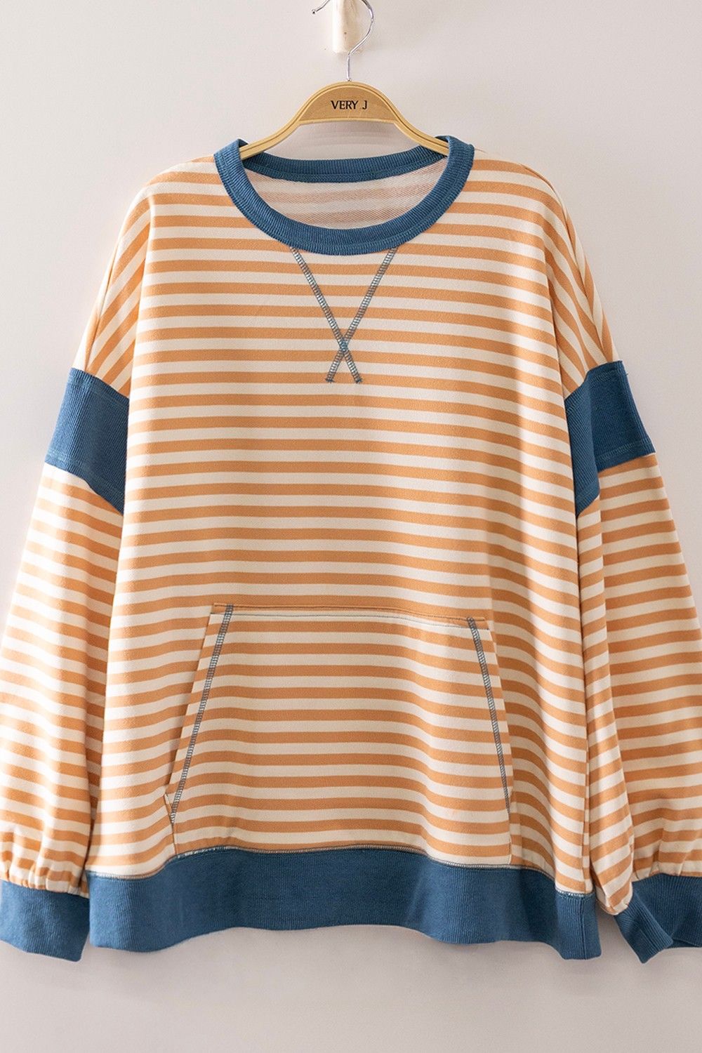 CH Apricot Bay Top