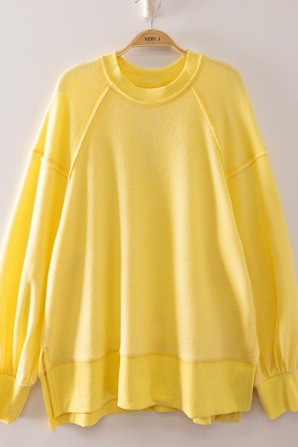 CH Lemon Drop Top