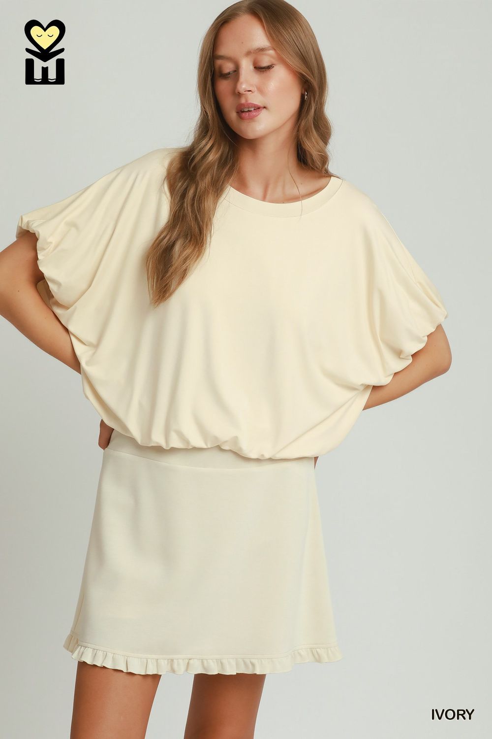 CH Vanilla Breeze Top