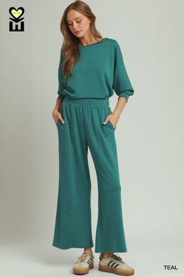 CH Sea Glass Social Top