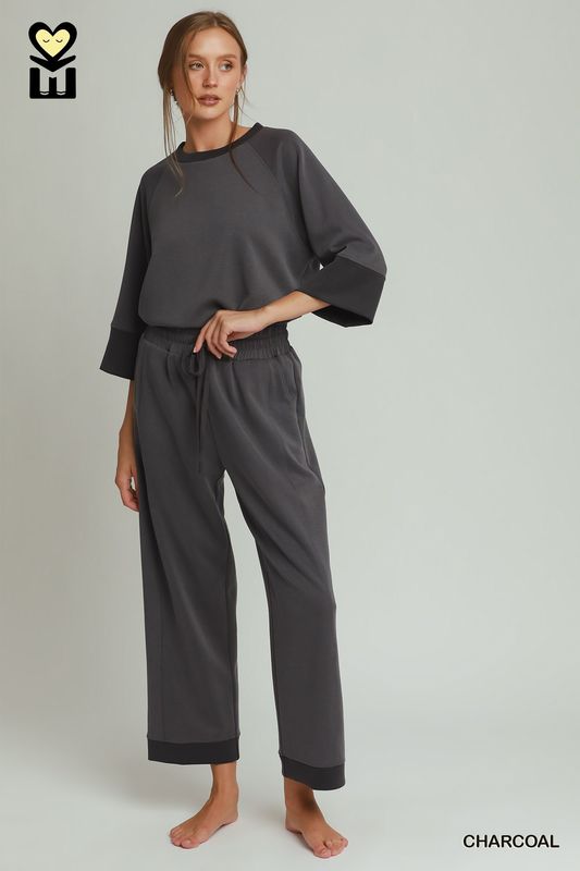 CH City Shadow Pants