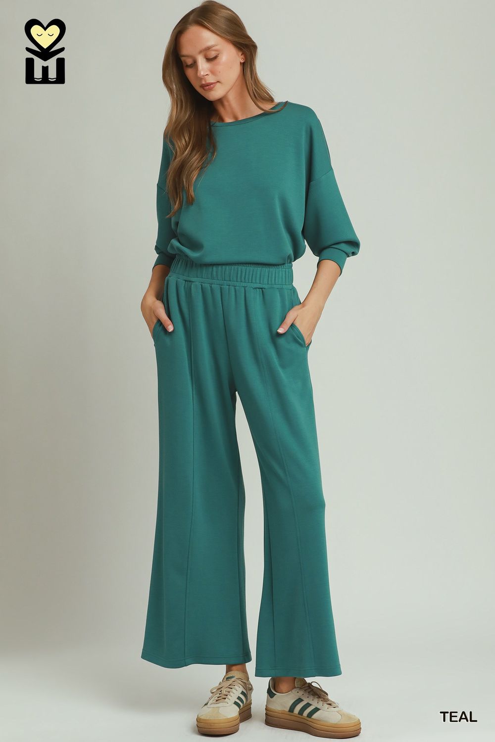 CH Sea Glass Social Pants