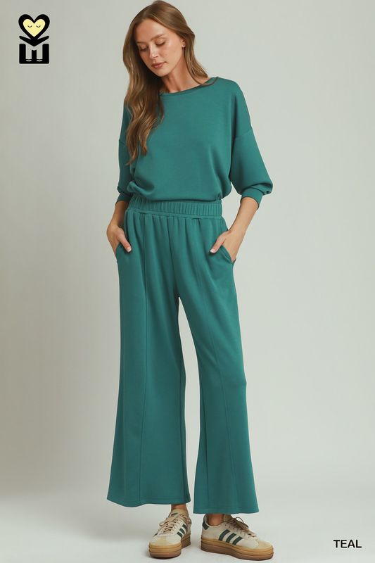 CH Sea Glass Social Pants