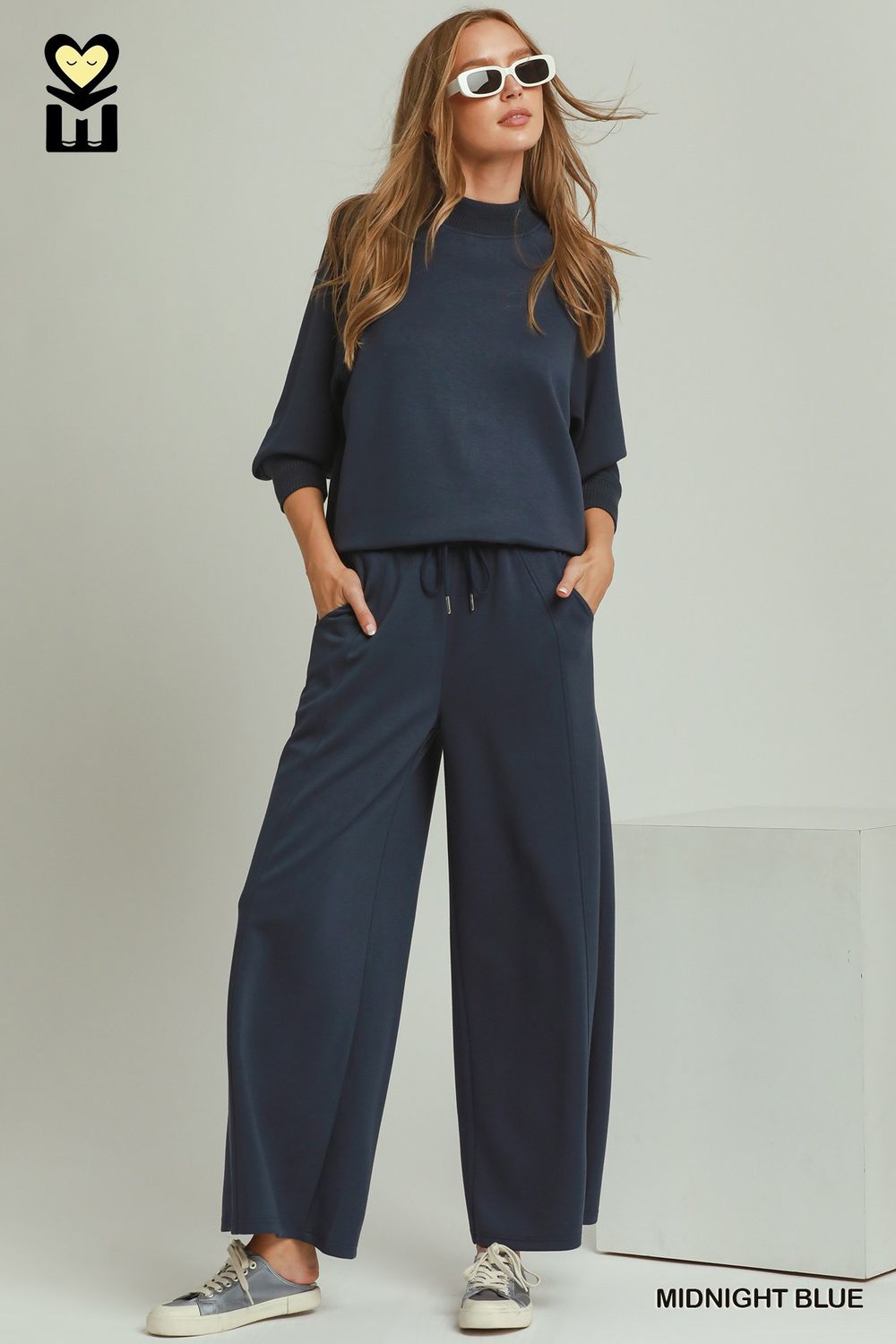 CH Moonlit Motion Pants