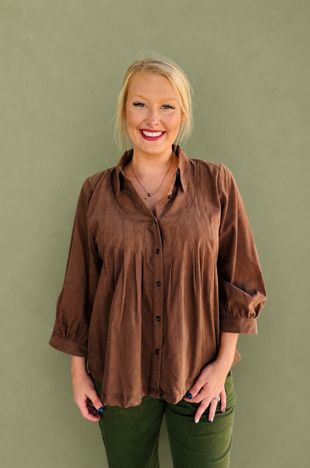 CH Rodeo Roast Top
