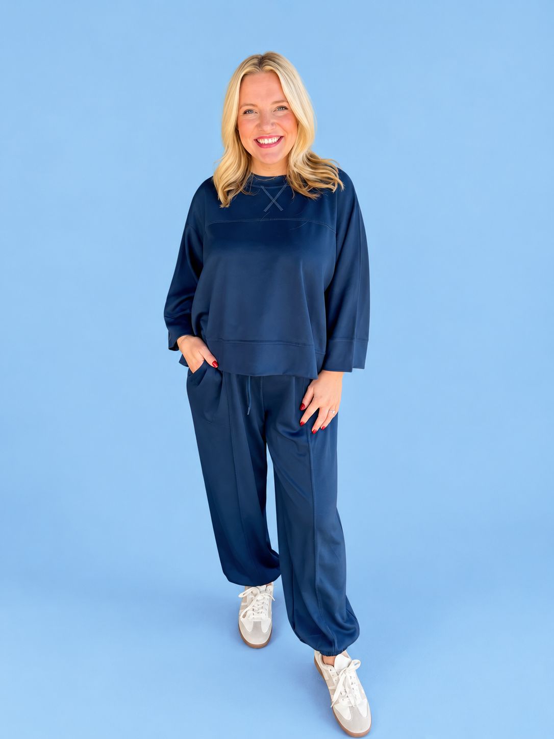 CH Deep Tide Top