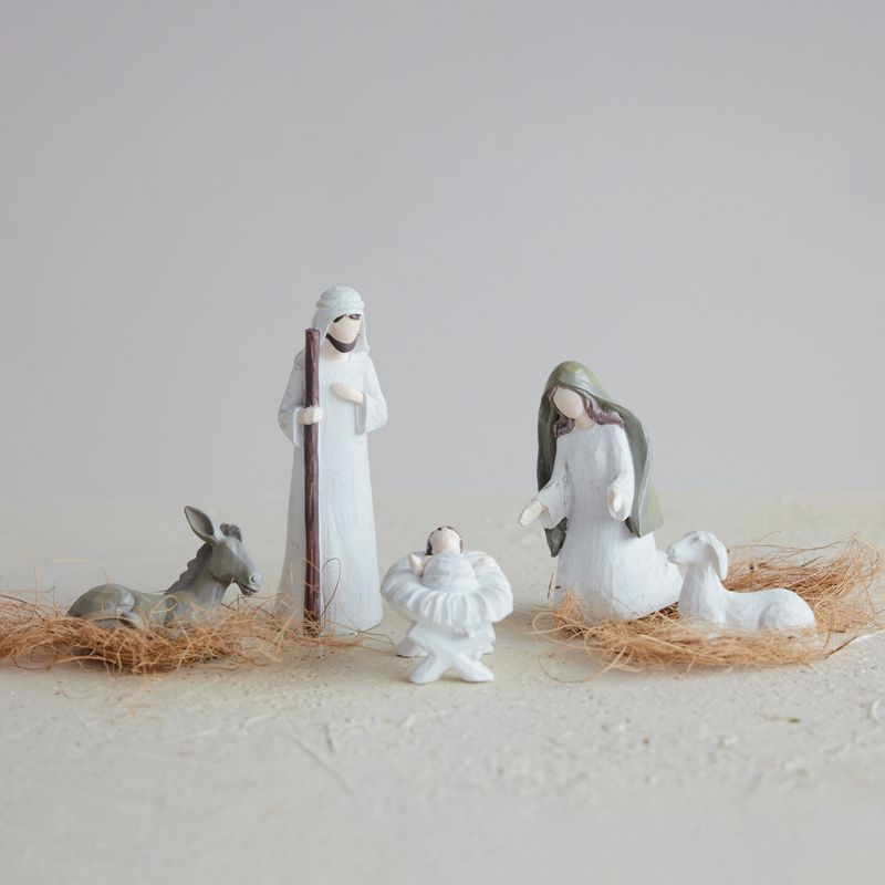XT1962-S/5 Holy Family