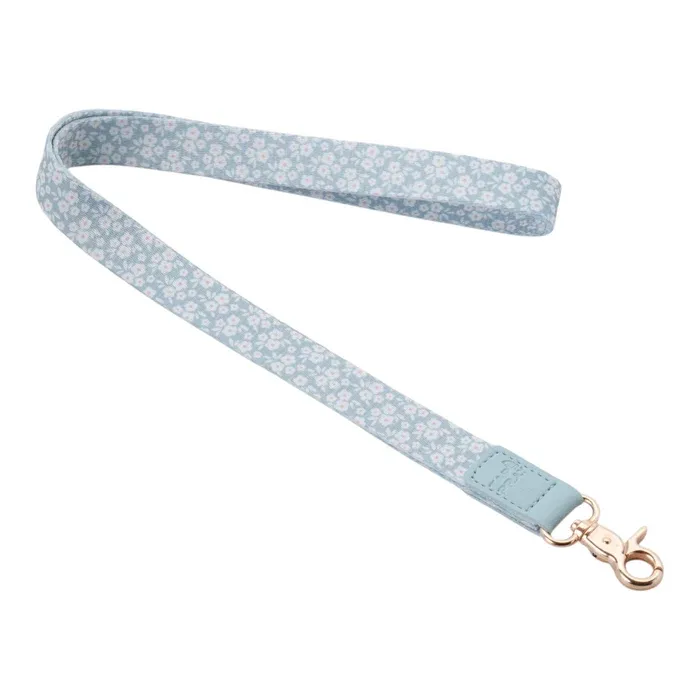Tap to Pray Lanyard-Boho Bouquet