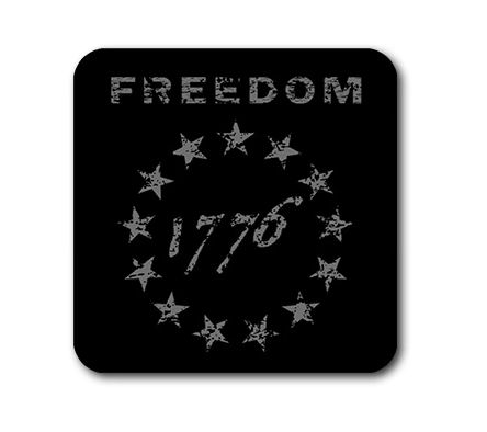 Tap to Pray Vinyl Sticker-Stealth Freedom