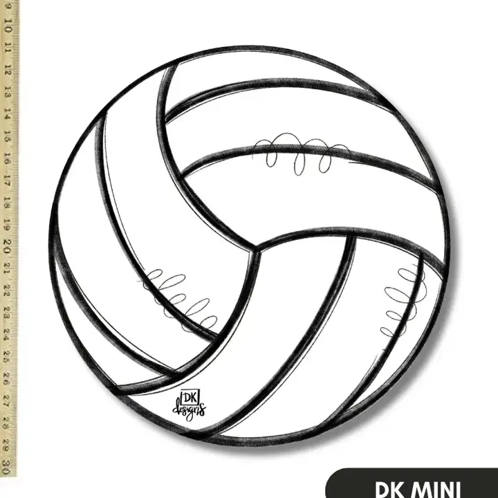 Volleyball Mini