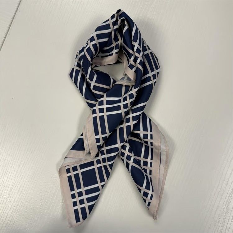 Heritage Plaid Drew Scarf