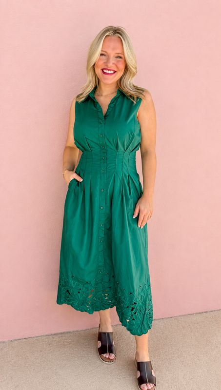 RM Moody Autumn Dress