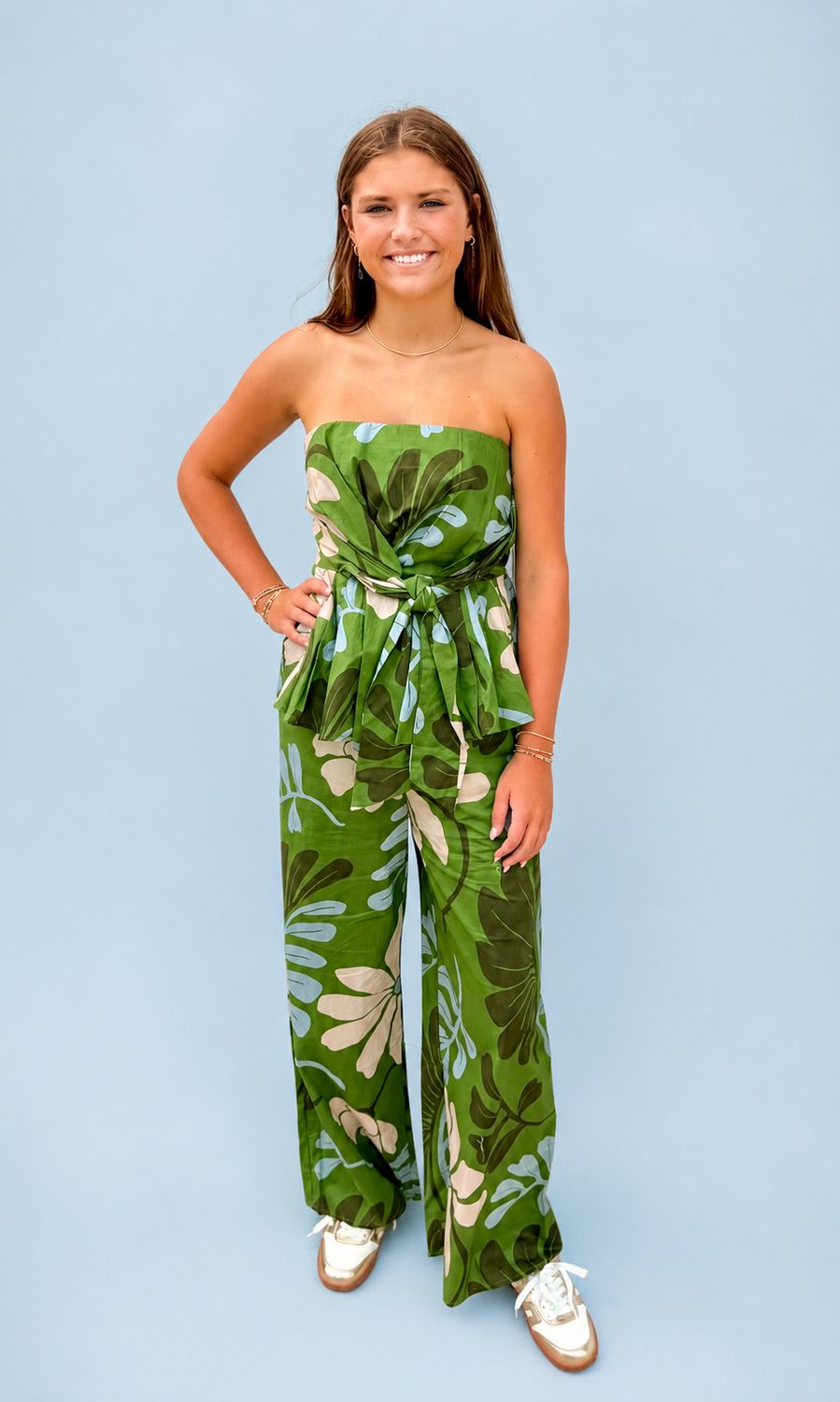 RM Fall Vacay Pant