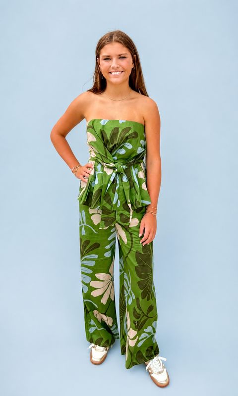 RM Fall Vacay Pant