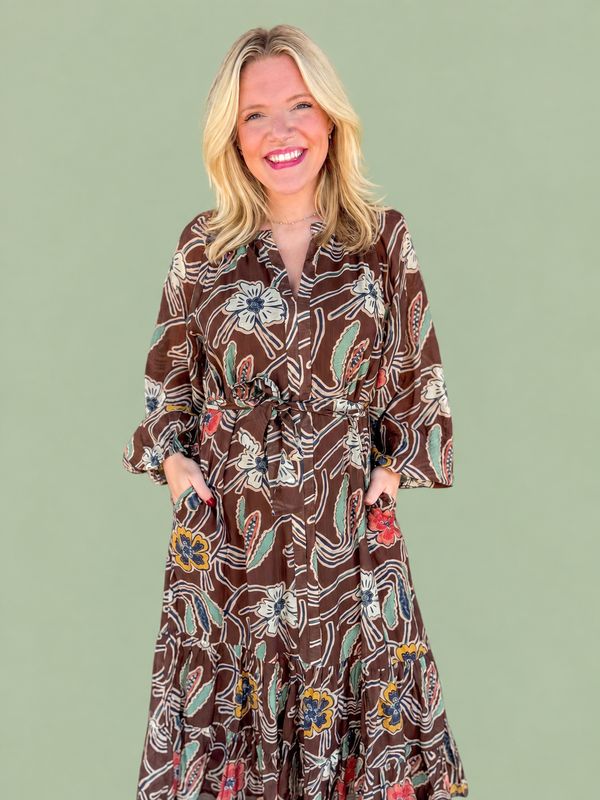 RM The Amelia Dress