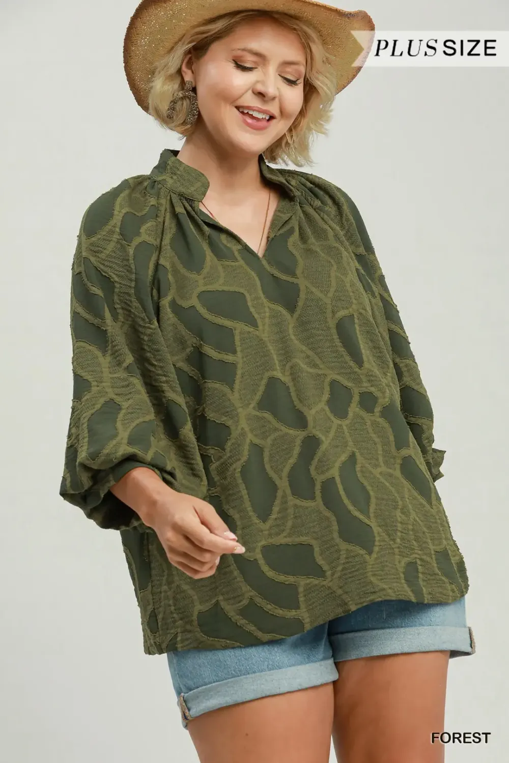 Market Mornings Top