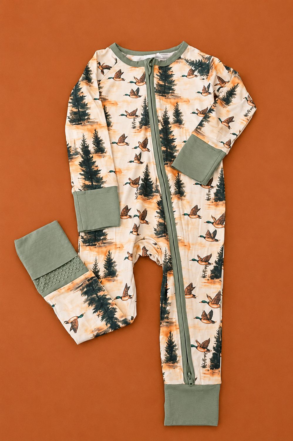 CH Mallards Zippy