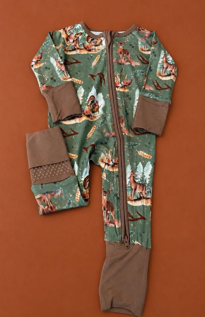 CH Heritage Hunt Zippy