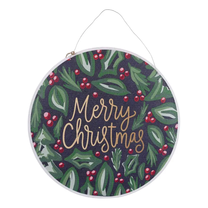 Christmas Holly/Thanksgiving Leaves Burlee