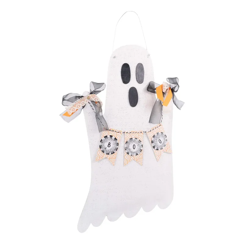 Flying Ghost Boo Burlee