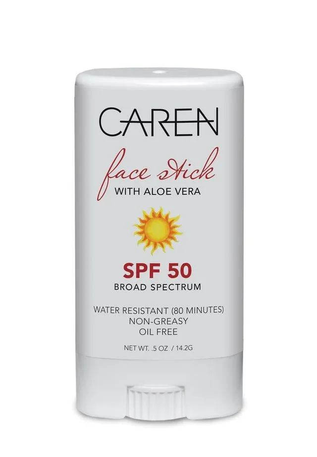 Caren Face Stick