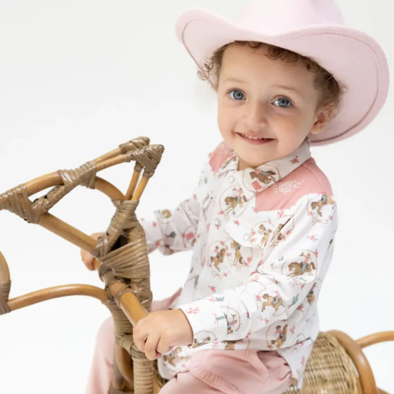 CH The Willie Shirt-Cowgirl Cameos