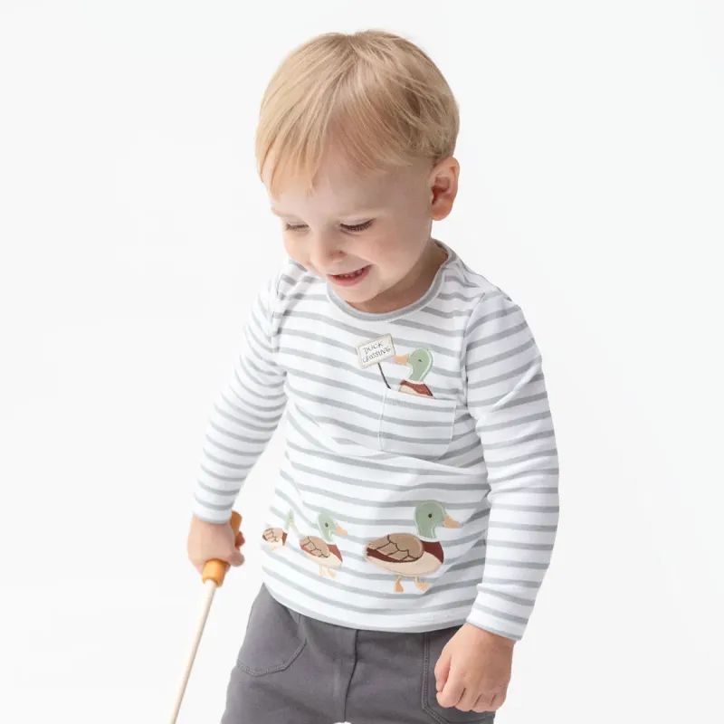 CH Mama Mallard Long Sleeve