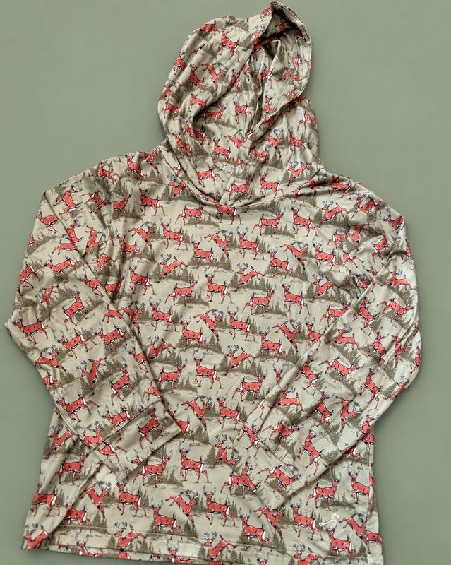 CH Whitetail Woods Perf Hoodie