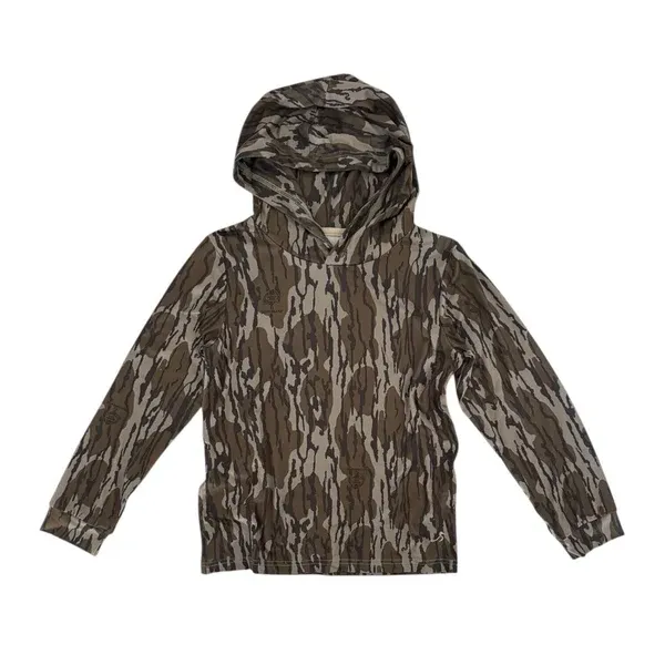 CH Mossy Oak Original Perf Hoodie