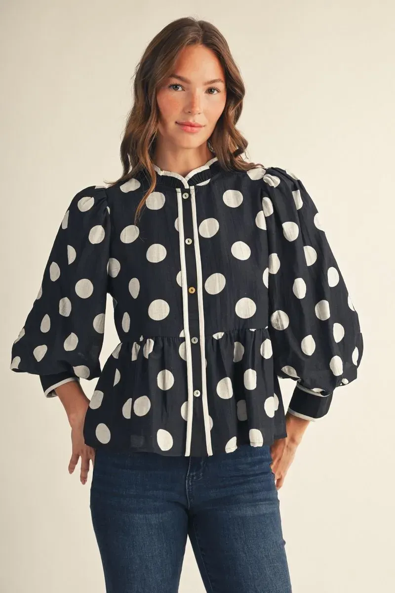 CH Dottie Darling Top