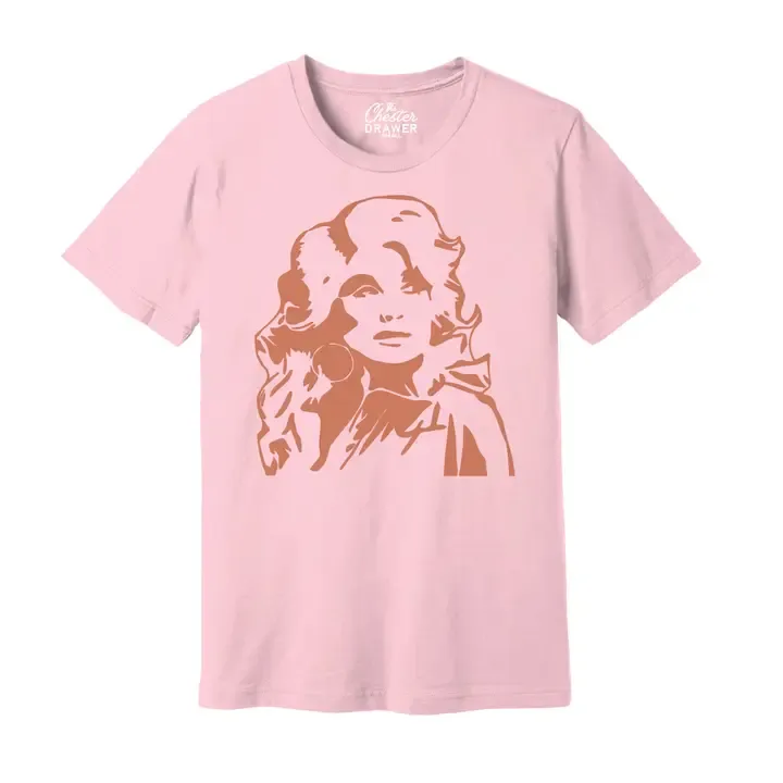 The Dolly Shirt