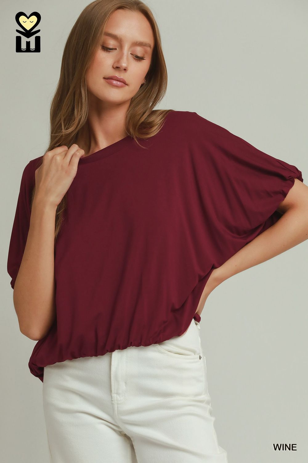 CH Autumn Day Top-Wine