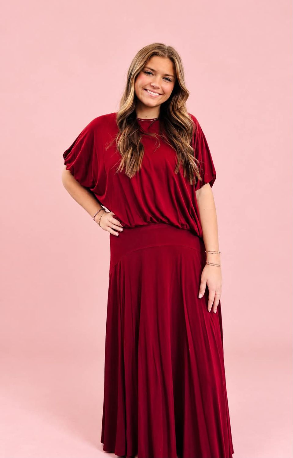 CH Autumn Day Top-Wine