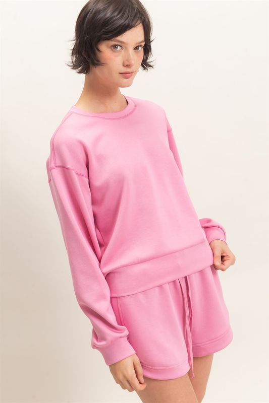 CH Pink Cloud Set