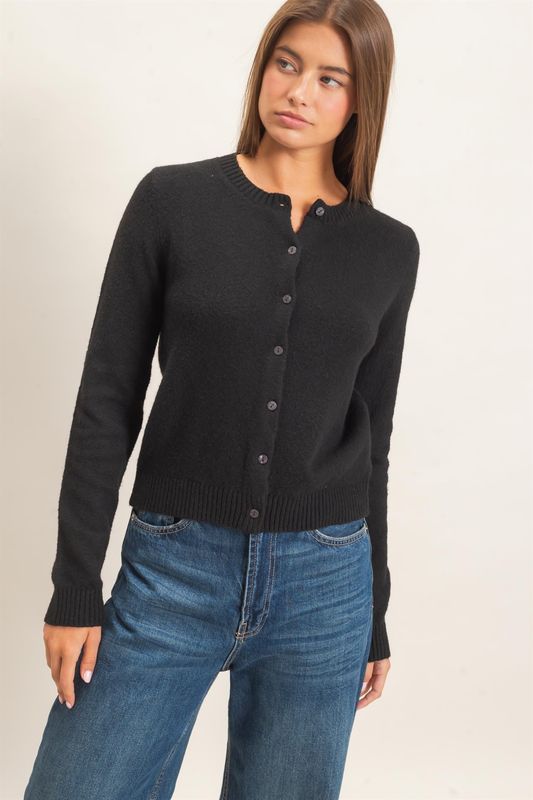 CH Midnight Classic Cardi