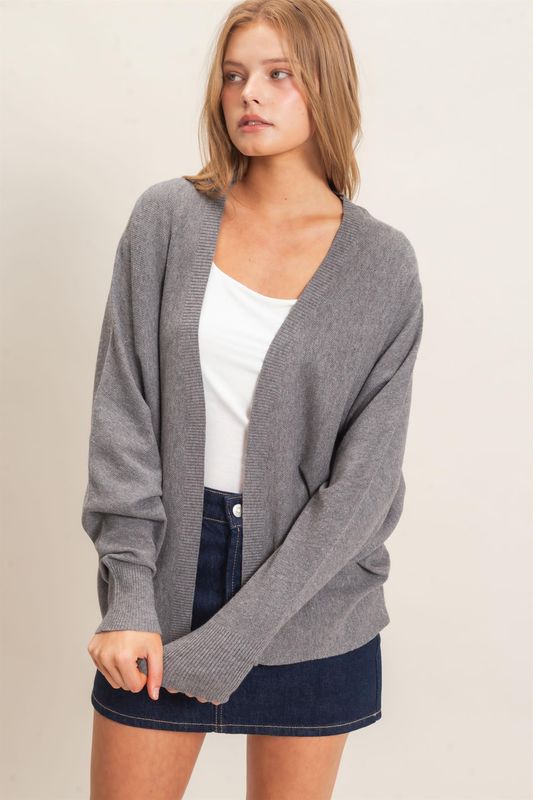 CH Easy To Love Cardi