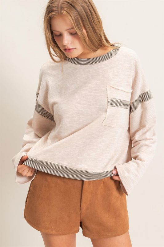 CH Forever A Favorite Top