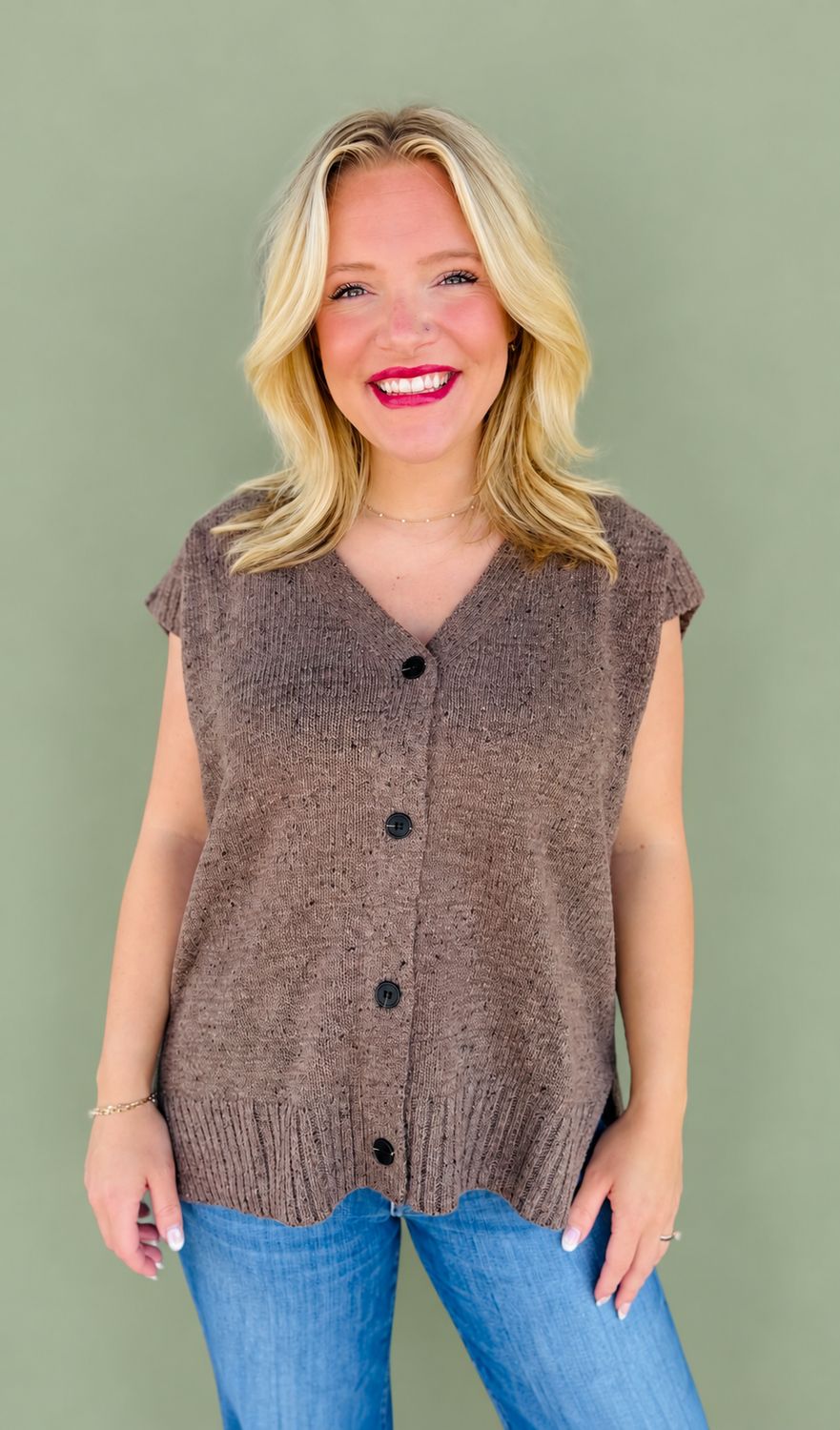 CH Sands of Life Top