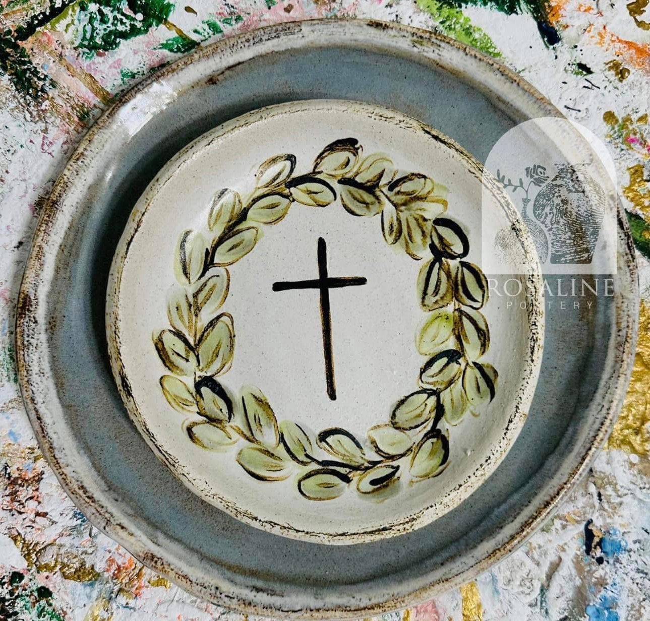 VG Faithful Dish